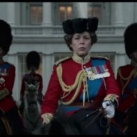 VIDEO: Watch the Teaser for THE CROWN Season Four