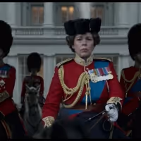 VIDEO: Watch the Teaser for THE CROWN Season Four Video