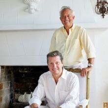 CULTURE & COCKTAILS Postpones Tasty Conversation With Three Talented Chefs To Novembe