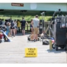 Knight Foundation and The National Center For Choreography-Akron Create The Knight Da