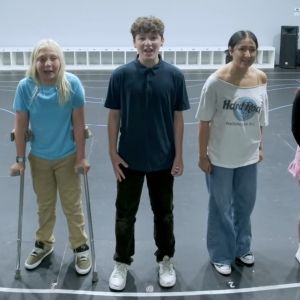 Video: Inside Rehearsals for San Diego Musical Theatre's Production of 13 THE MUSICAL