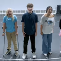 Video: Inside Rehearsals for San Diego Musical Theatre's Production of 13 THE MUSICAL Video
