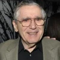 Allan Larson, Father of Jonathan Larson, Has Passed Away