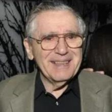 Allan Larson, Father of Jonathan Larson, Has Passed Away