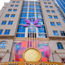 Dolly Parton's SONGTELLER HOTEL to Open Alongside New Nashville Museum