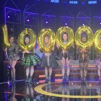 SIX Hits 100,000,000 Spotify and Apple Music Streams; Second Only to HAMILTON in…