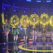 SIX Hits 100,000,000 Spotify and Apple Music Streams; Second Only to HAMILTON in…