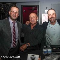 Photos: Dominick Farinnaci & Triad Make Triad Make New York Debut at Birdland Theater