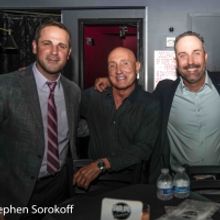 Photos: Dominick Farinnaci & Triad Make Triad Make New York Debut at Birdland Theater