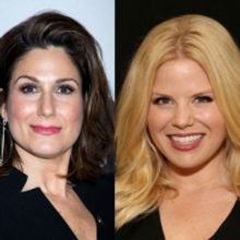 Beth Leavel, Stephanie J. Block, Megan Hilty, and More Join Fundraising Concert For R