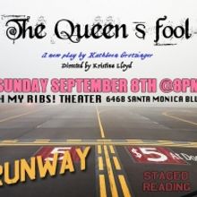 SkyPilot Kicks Off Next Runway Series with THE QUEEN'S FOOL