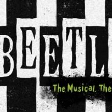 Review: BEETLEJUICE at Rochester Broadway Theatre League