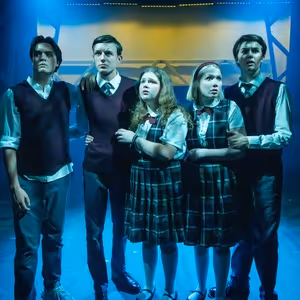 Review: RIDE THE CYCLONE at Theatre Raleigh ACT