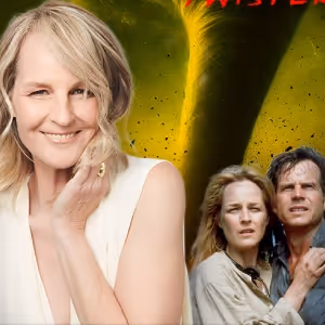 Standing Ovations Live and Broadway Utica Will Present TWISTER Screening and Live…