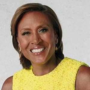 Robin Roberts to Lead New ABC News Studios Production Unit