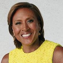 Robin Roberts to Lead New ABC News Studios Production Unit