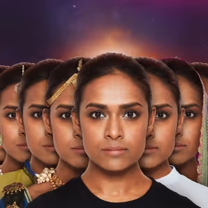 Review: The NAC English Theatre's Presentation of the Epic MAHABHARATA: KARMA - PART…