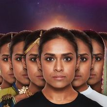 Review: The NAC English Theatre's Presentation of the Epic MAHABHARATA: KARMA - PART 