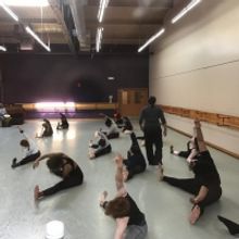 Sonia Plumb School Of Dance Opens Enrollment For Youth, Pre-Professional, Professiona