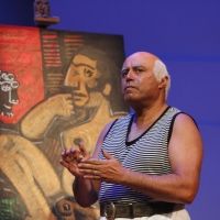 CaltechLive! Presents Herbert Siguenza's A WEEKEND WITH PABLO PICASSO