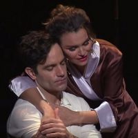 VIDEO: Watch Clips of Samantha Barks, Ramin Karimloo, and More in CHESS in Japan Video