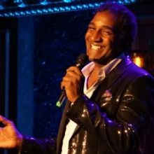 VIDEO: Norm Lewis Visits Backstage LIVE with Richard Ridge- Watch Now!