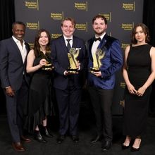 45th College Television Awards Winners Unveiled
