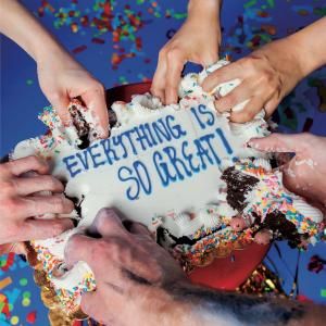 CORMAE Signs WITH DC-JAM RECORDS; Releases EVERYTHING IS SO GREAT!