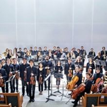 Boston Court Pasadena Presents its Fall Music Series