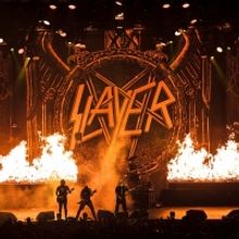 VIDEO: Trafalgar Releasing Unveils Trailer for SLAYER: THE REPENTLESS KILLOGY