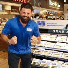 EAT CLEAN BRO Expands Retail to Supermarkets in NY and NJ