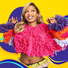 Amapiano Superstar Uncle Waffles Makes Apollo Debut with Free Concert