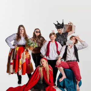 AS YOU LIKE IT Will Return for Queensland Shakespeare Ensemble's 25th Anniversary