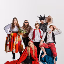 AS YOU LIKE IT Will Return for Queensland Shakespeare Ensemble's 25th Anniversary