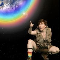 Review: QUEER PLANET, VAULT Festival