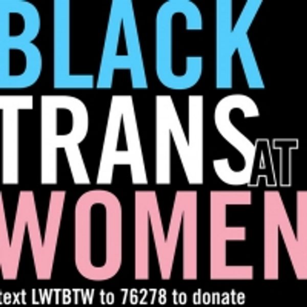 Long Wharf Theatre Presents BLACK TRANS WOMEN AT THE CENTER: AN EVENING OF SHORT PLAY Photo
