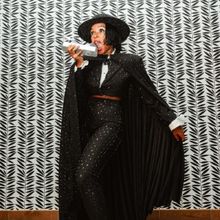 Janelle Monáe Honored With SoundExchange Hall Of Fame Award