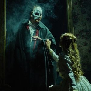 EL FANTASMA DE LA ÓPERA podrá verse en Bilbao este verano