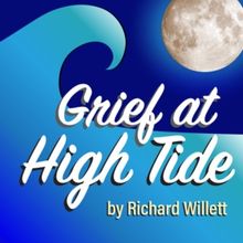 Special Guests To Hold Conversations At Vivid Stage as Part of GRIEF AT HIGH TIDE