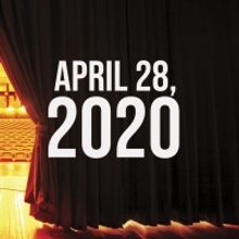 Virtual Theatre Today: Tuesday, April 28- with Susan Stroman, Adam Pascal, Lindsay Me