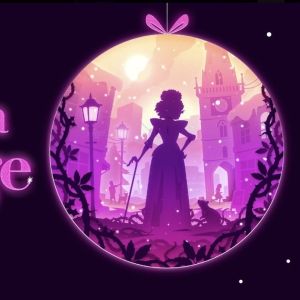 Review: AGANEZA SCROOGE, Tron Theatre, Glasgow