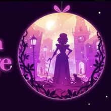 Review: AGANEZA SCROOGE, Tron Theatre, Glasgow