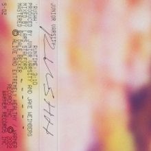 Junior Varsity Unveil New Single 'Rushh'