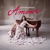 Esther Abrami Releases Habanera Single From AMOUR Album