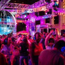 Deaf Broadway's WAITRESS in ASL and More Set for Lincoln Center’s Summer for the Ci