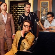 Saint Motel Announce First Leg of Special Fan-Voted Tour