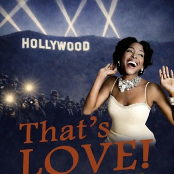 N’Kenge, Grace Field and More to Star in THAT'S LOVE! THE DOROTHY DANDRIDGE MUSICAL Photo