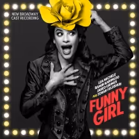 FUNNY GIRL Cast Recording Will Be Released Tomorrow; Watch Lea Michele Sing 'Don't… Video