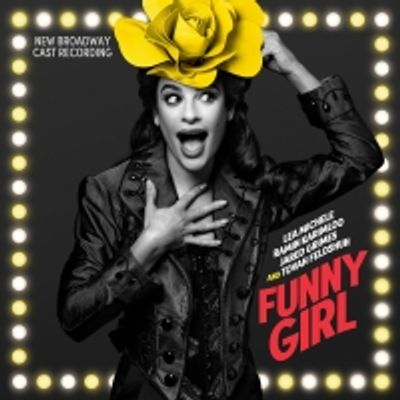 FUNNY GIRL Cast Recording Will Be Released Tomorrow; Watch Lea Michele Sing 'Don't Rain on My Parade'
