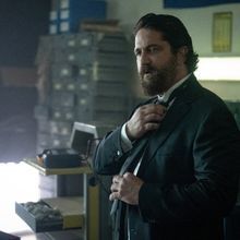 DEN OF THIEVES 2: PANTERA Sets Digital Release